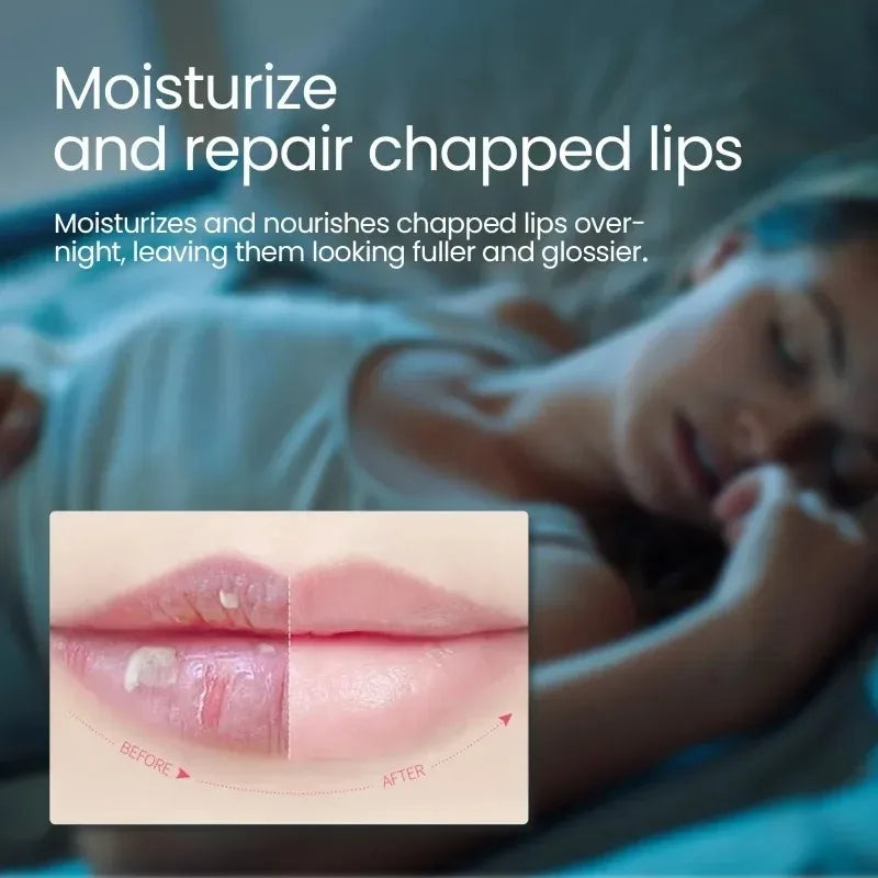 Moisturizing Mask Sleeping Lip Care