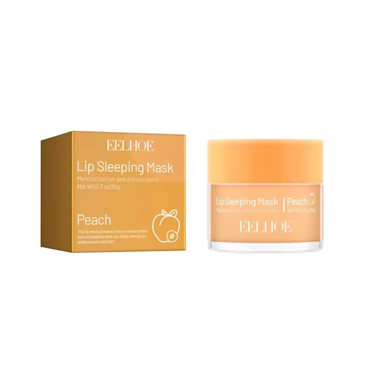 Moisturizing Mask Sleeping Lip Care