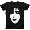 Siouxsie and The Banshees Black T-Shirt
