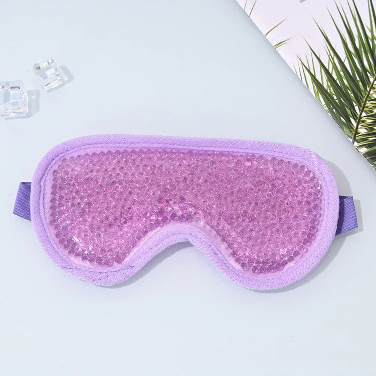 Hot & Cold Gel Eye Mask