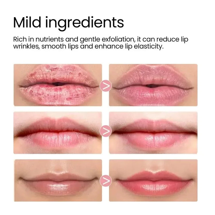 Moisturizing Mask Sleeping Lip Care