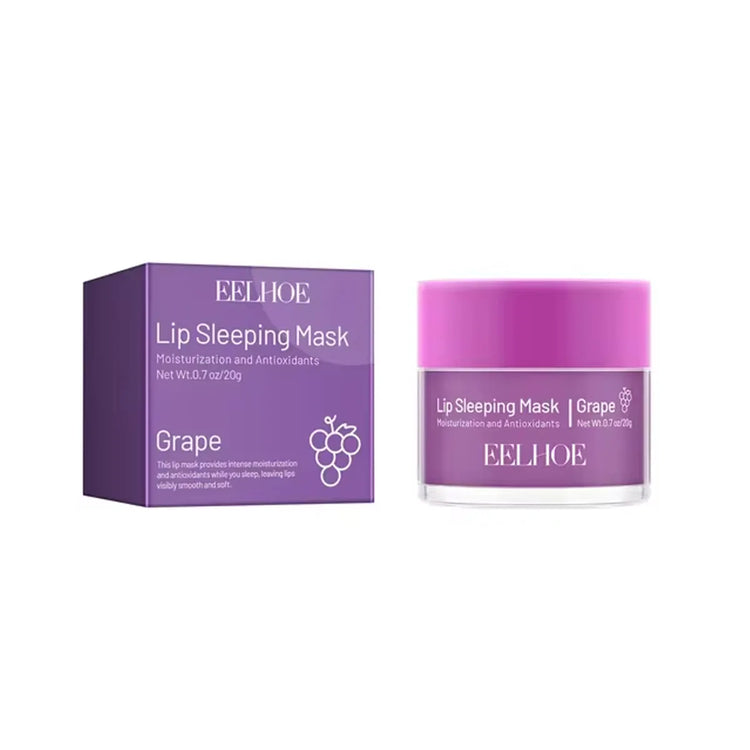 Moisturizing Mask Sleeping Lip Care