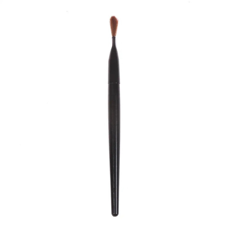 50/100pcs Disposable Lipstick Gloss Lip Brush