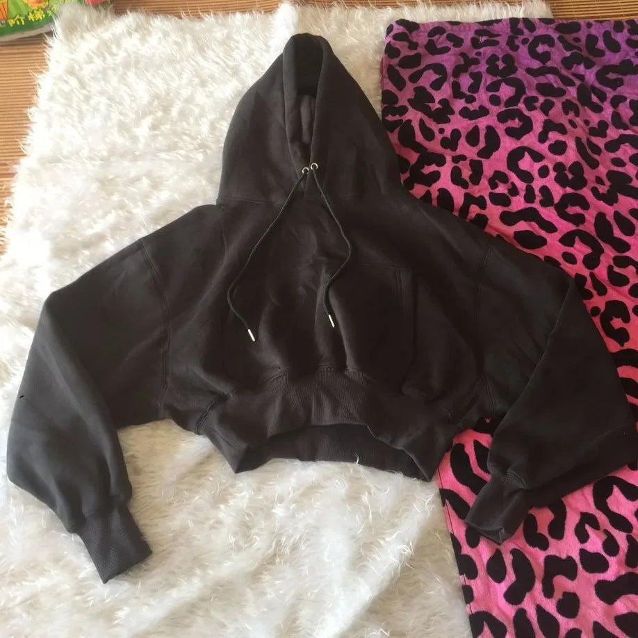 Women’s Fleece Hoodie & Jogger Collection