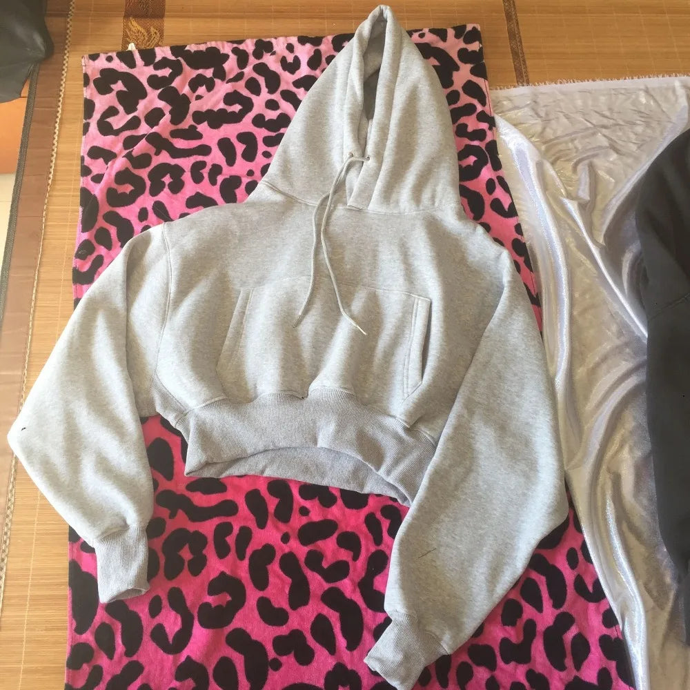Women’s Fleece Hoodie & Jogger Collection