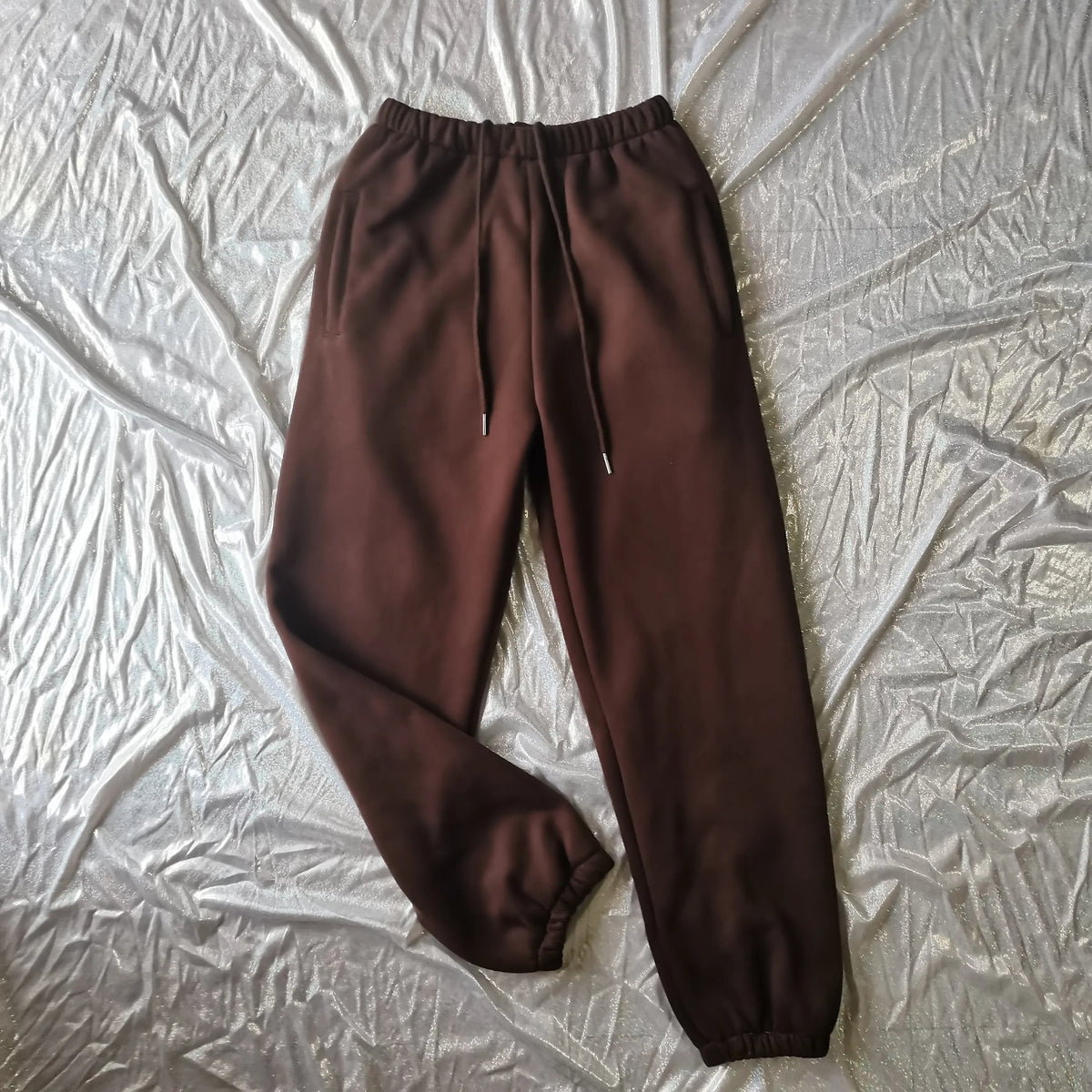 Women’s Fleece Hoodie & Jogger Collection