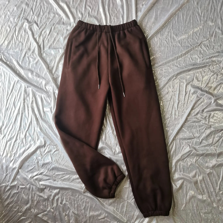 Women’s Fleece Hoodie & Jogger Collection
