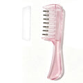 Scalp Applicator Comb for Hair Oil and Serum