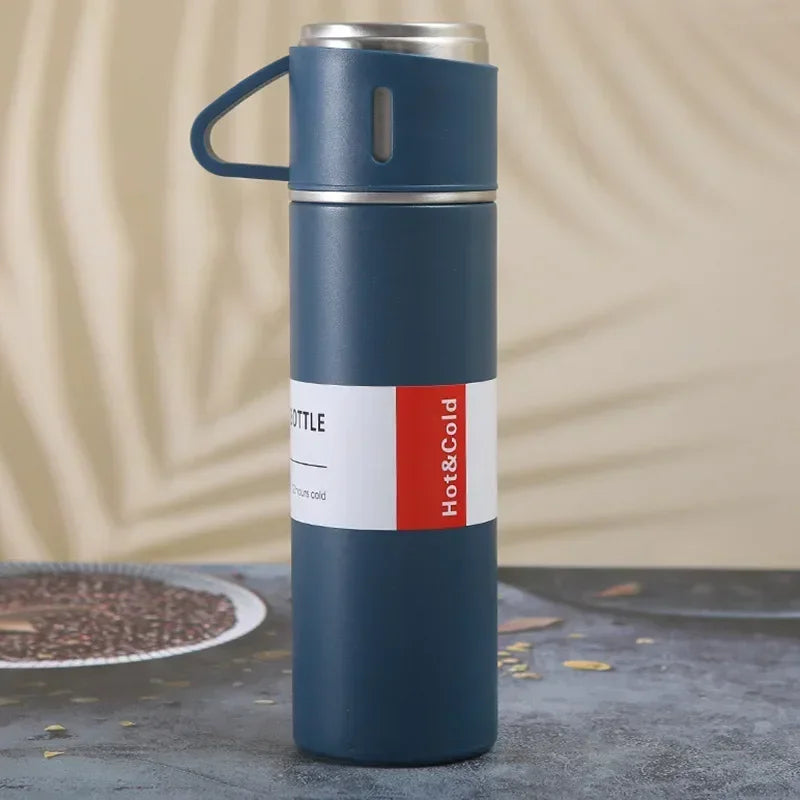 500ml Stainless Steel Insulated Bottle