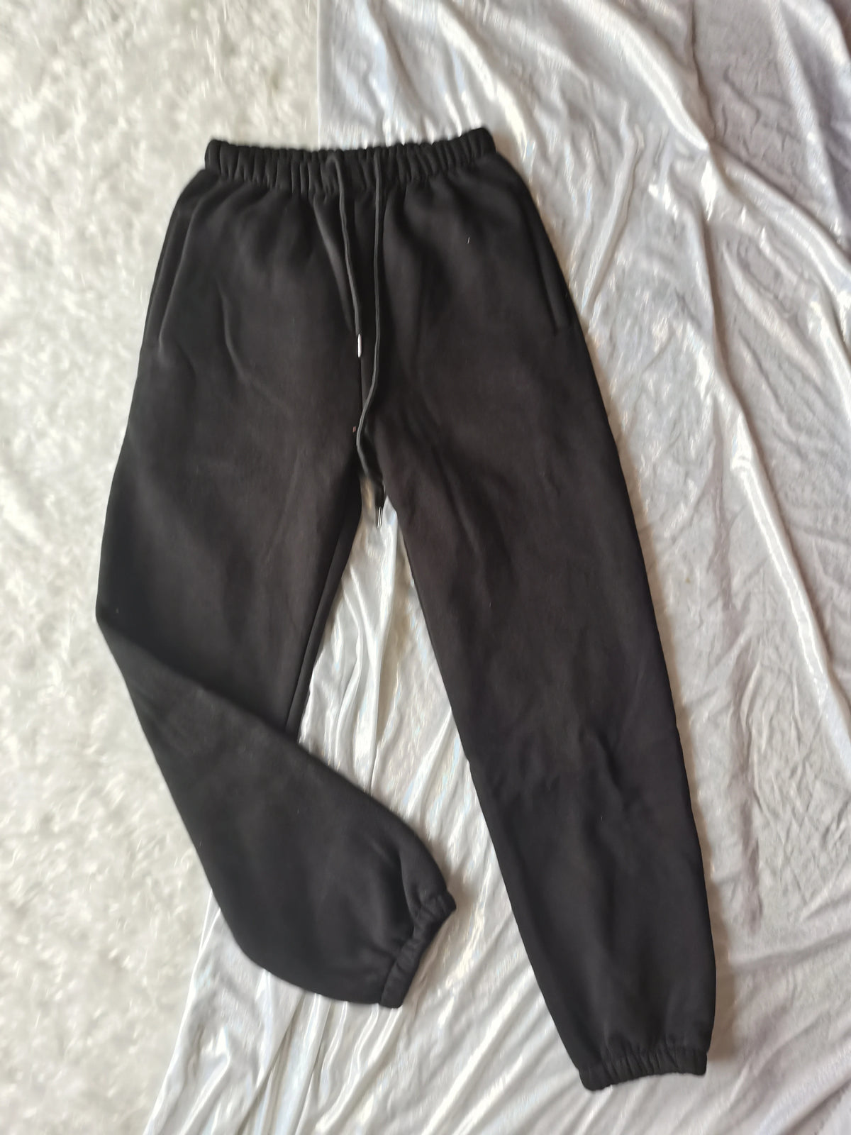 Women’s Fleece Hoodie & Jogger Collection