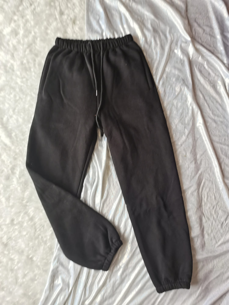 Women’s Fleece Hoodie & Jogger Collection