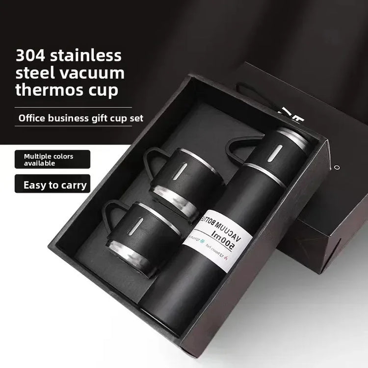 500ml Stainless Steel Insulated Bottle
