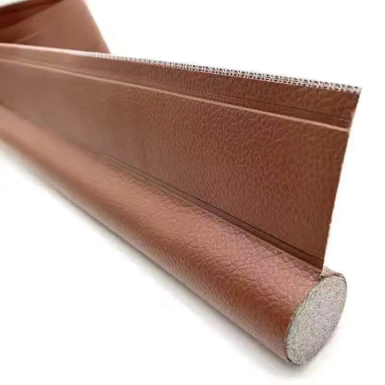 Adjustable Under-Door Draft Stopper