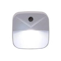 LED Night Light, Smart Wireless Light Control Sensor Light, 220V Wall Light For Home Corridors, Bathrooms, and Hallways