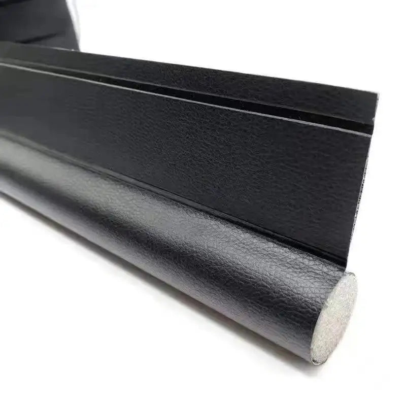 Adjustable Under-Door Draft Stopper