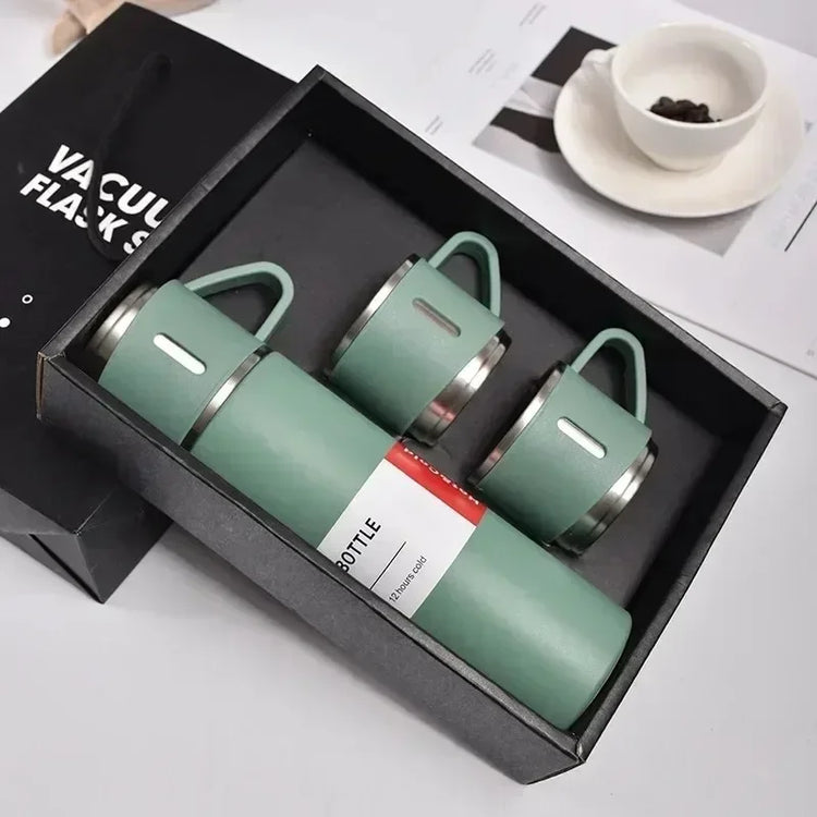 500ml Stainless Steel Insulated Bottle