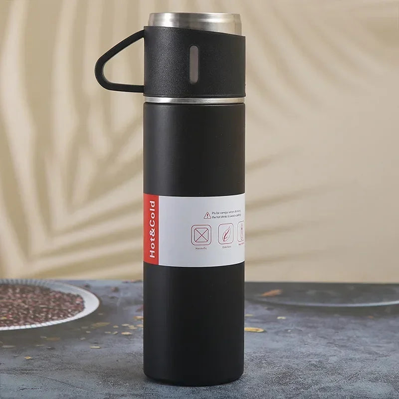 500ml Stainless Steel Insulated Bottle