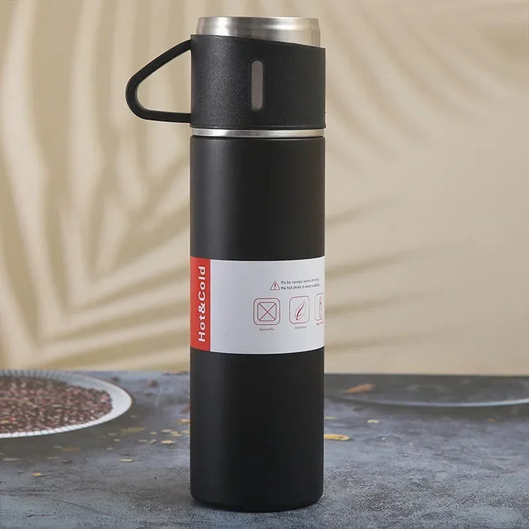500ml Stainless Steel Insulated Bottle