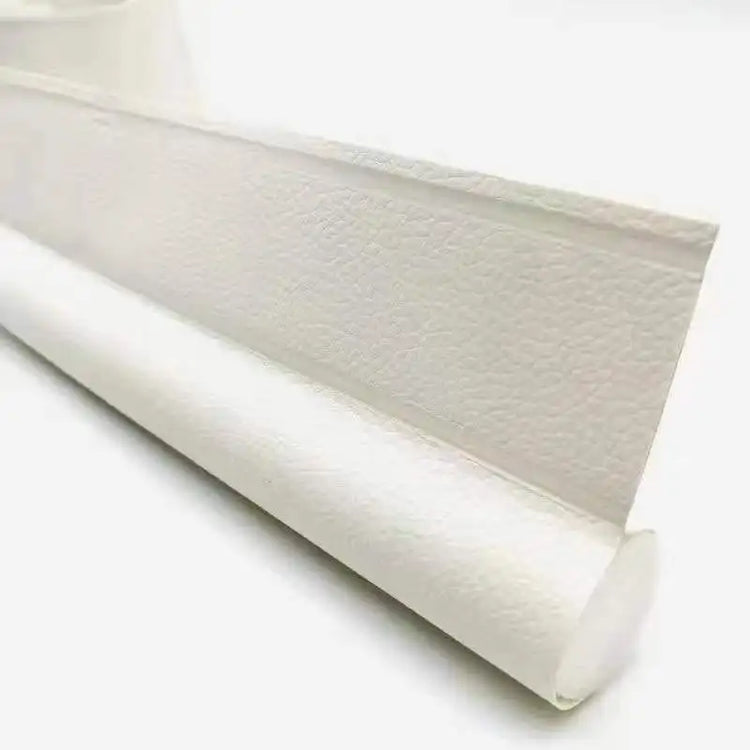 Adjustable Under-Door Draft Stopper