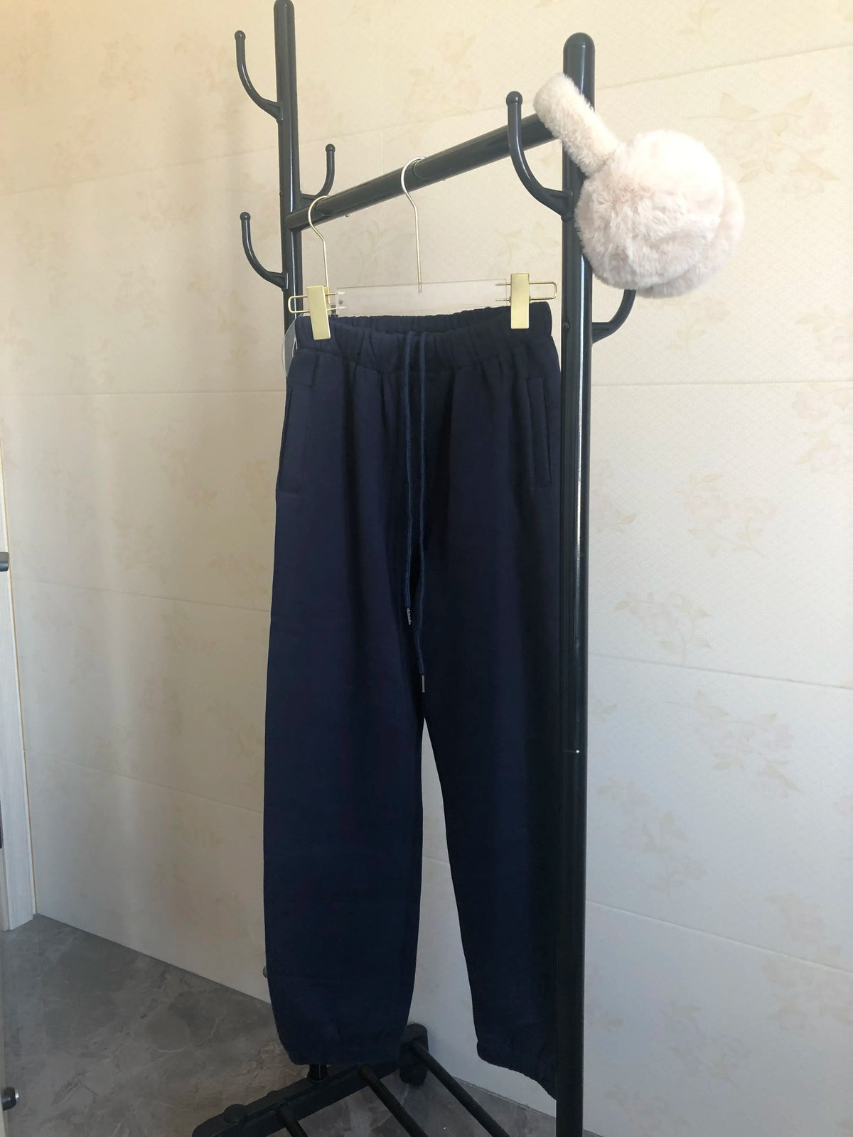 Women’s Fleece Hoodie & Jogger Collection