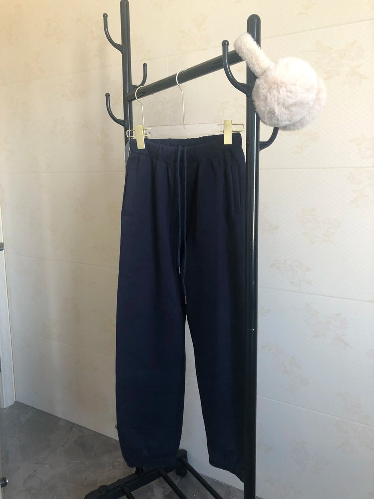 Women’s Fleece Hoodie & Jogger Collection
