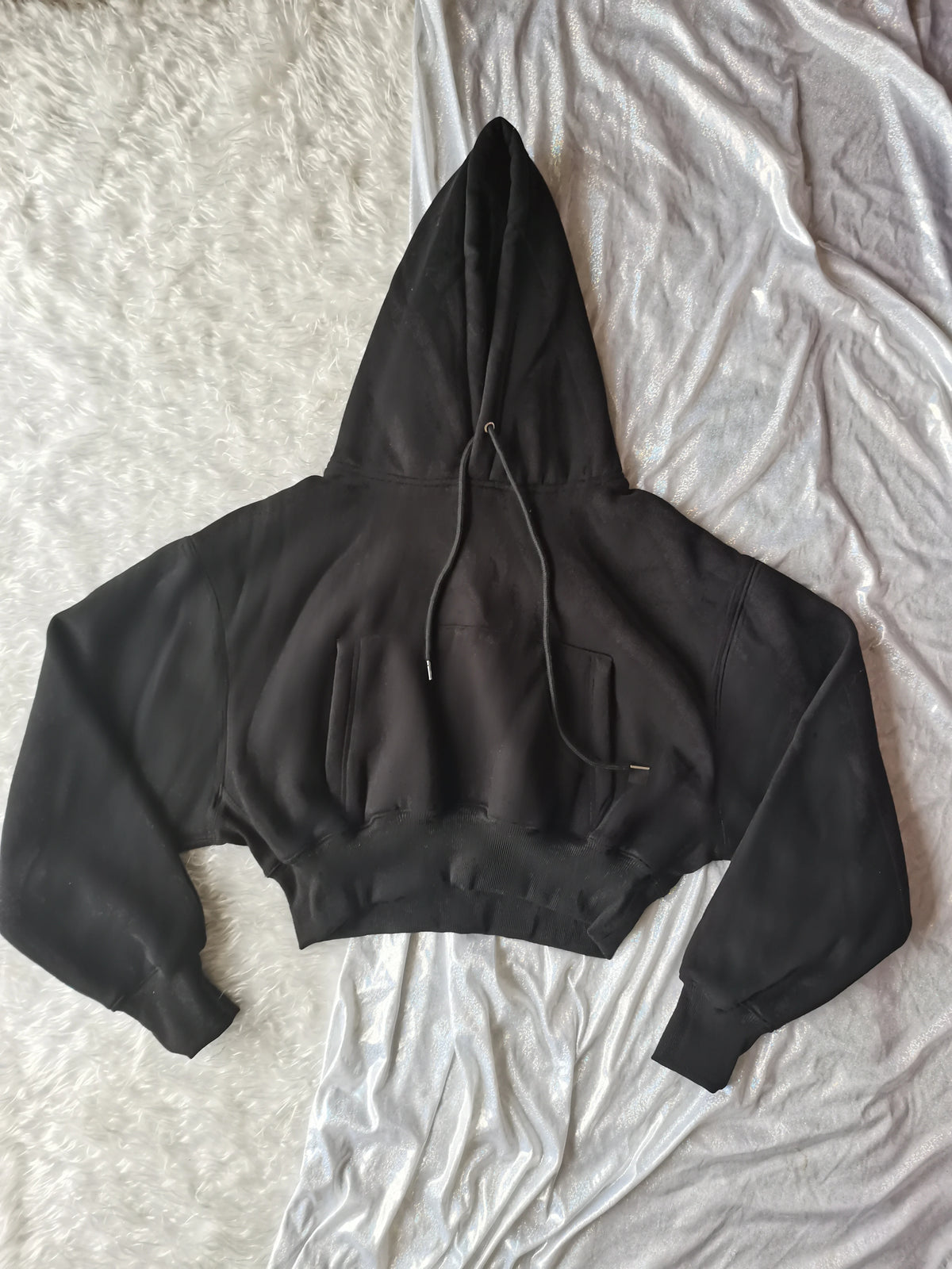 Women’s Fleece Hoodie & Jogger Collection