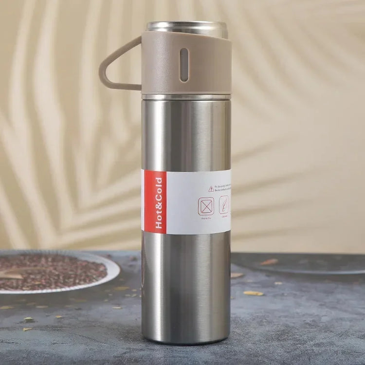 500ml Stainless Steel Insulated Bottle