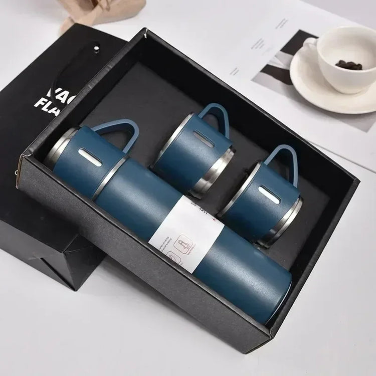 500ml Stainless Steel Insulated Bottle