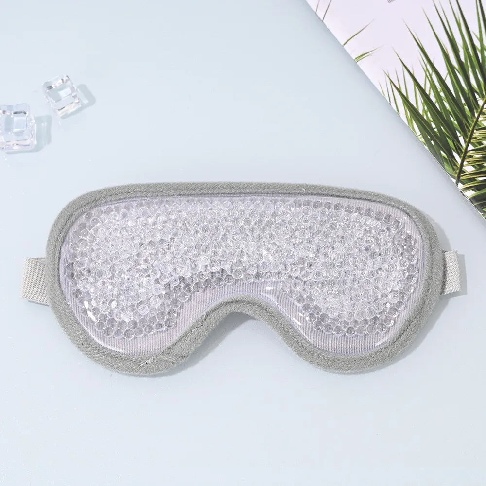 Hot & Cold Gel Eye Mask