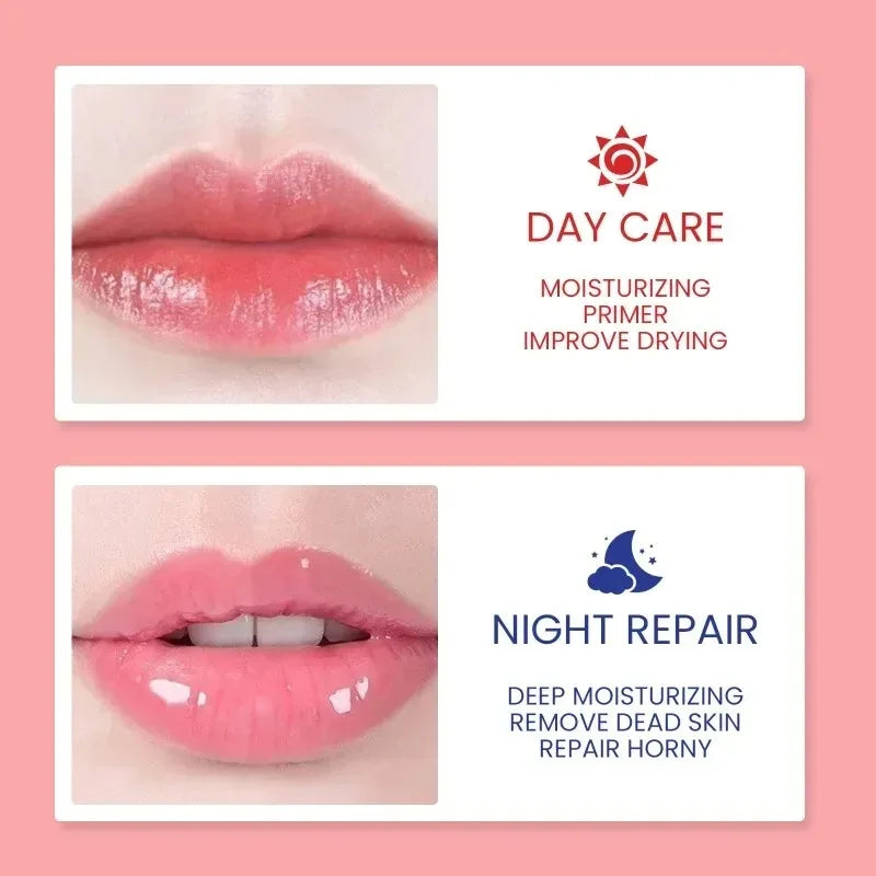 Moisturizing Mask Sleeping Lip Care