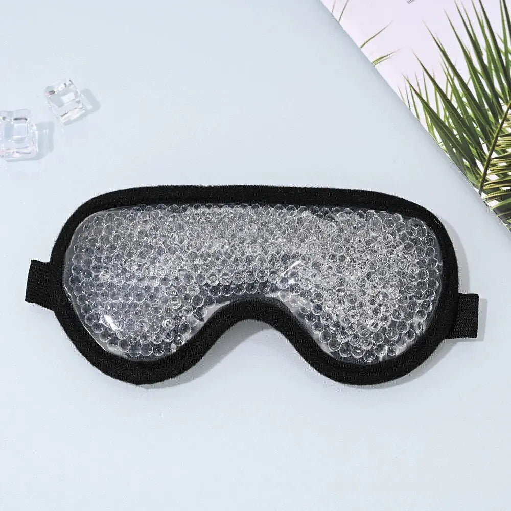 Hot & Cold Gel Eye Mask