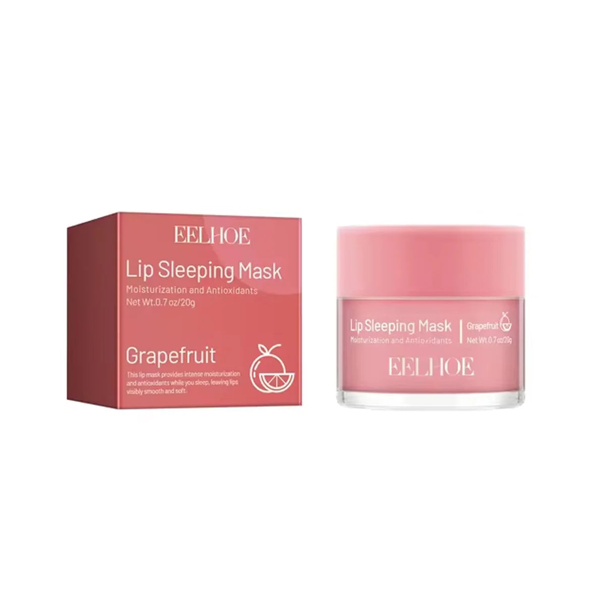 Moisturizing Mask Sleeping Lip Care