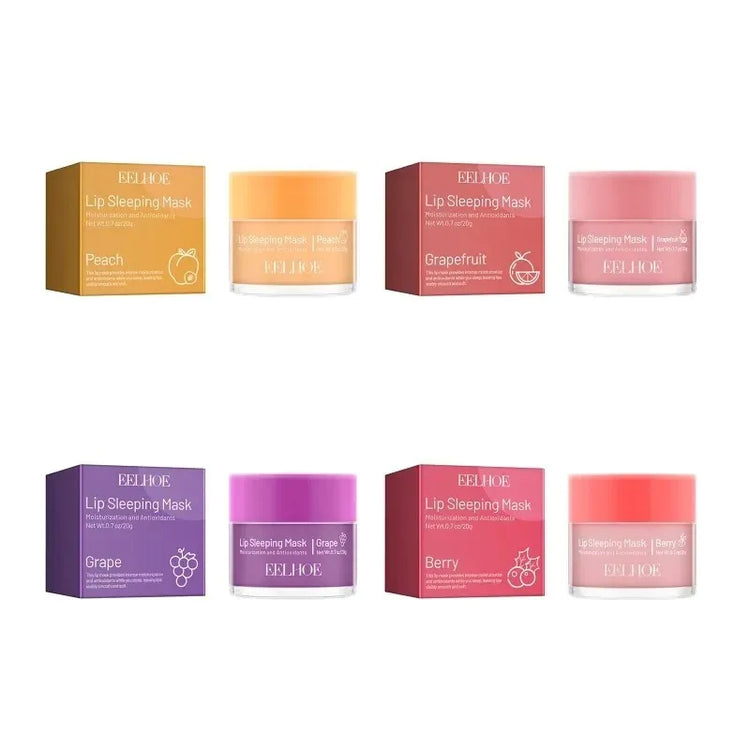 Moisturizing Mask Sleeping Lip Care